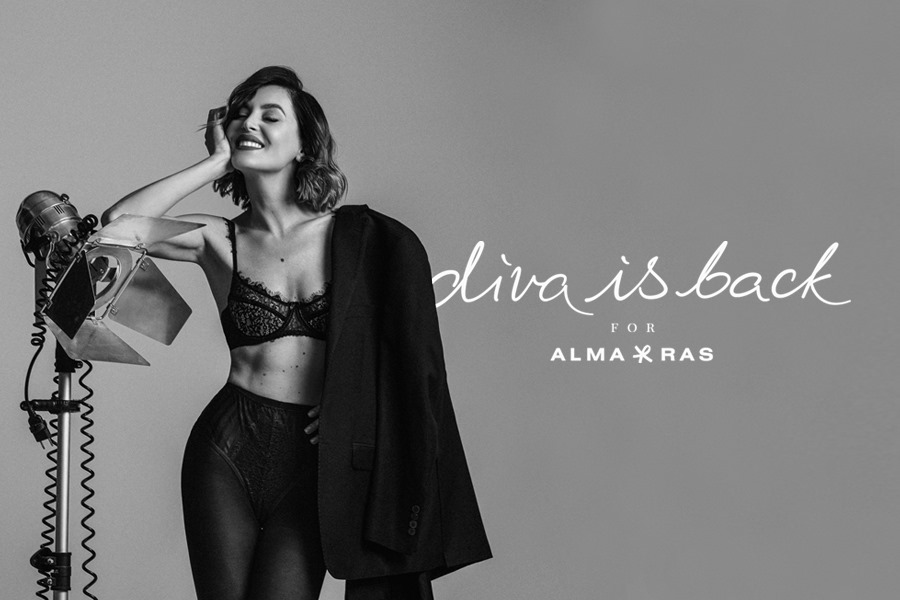 Nova Alma Ras u Podgorici ! Specijalni event i druženje sa #diva is back  23.10. u 11h